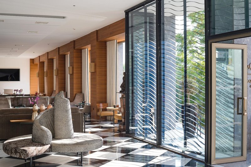 Aquila Atlantis Hotel 9