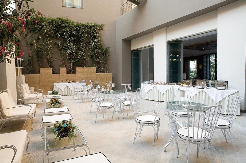 Aquila Atlantis Hotel 17