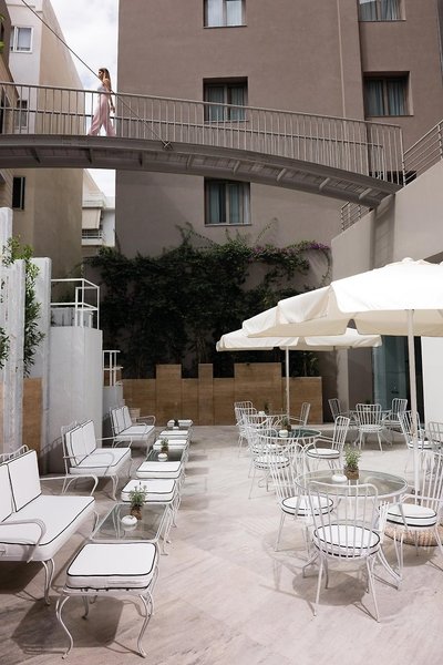 Aquila Atlantis Hotel 18