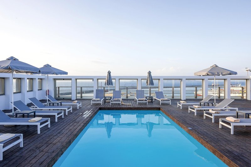 Aquila Atlantis Hotel 19