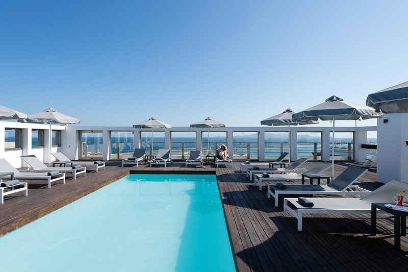 Aquila Atlantis Hotel 20