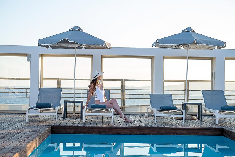 Aquila Atlantis Hotel 21