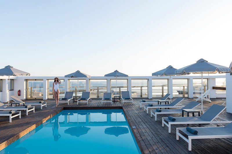 Aquila Atlantis Hotel 22