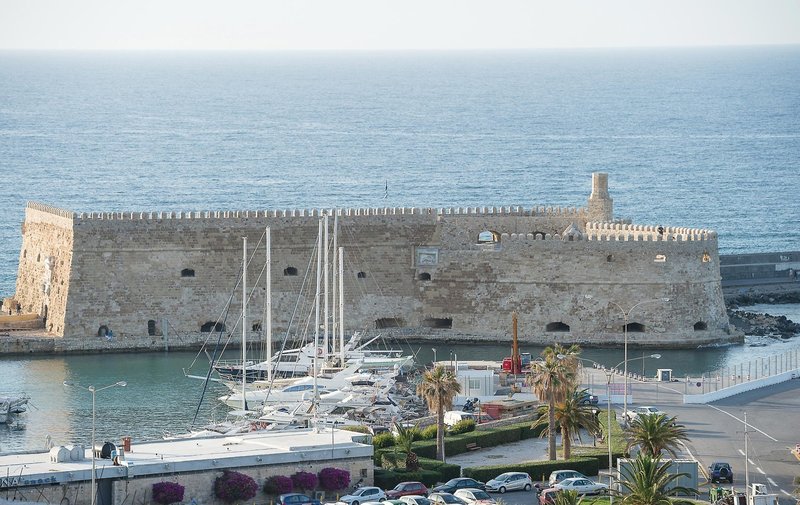 Aquila Atlantis Hotel 26