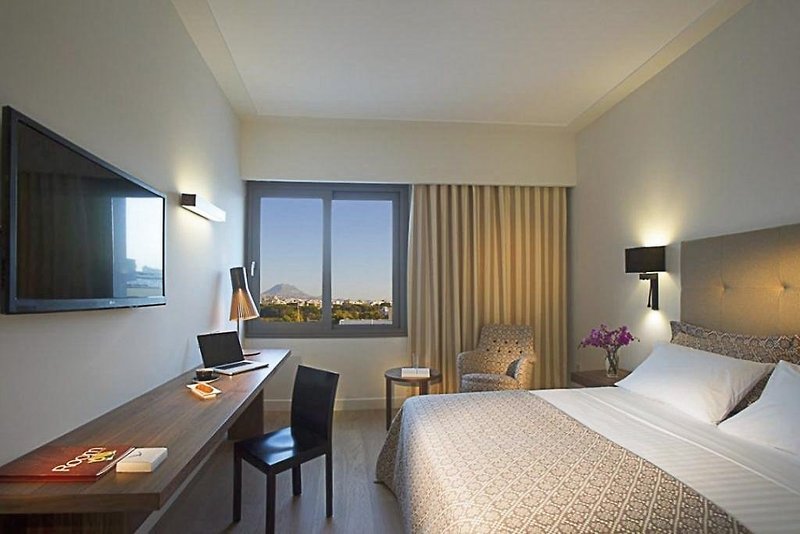Aquila Atlantis Hotel 27