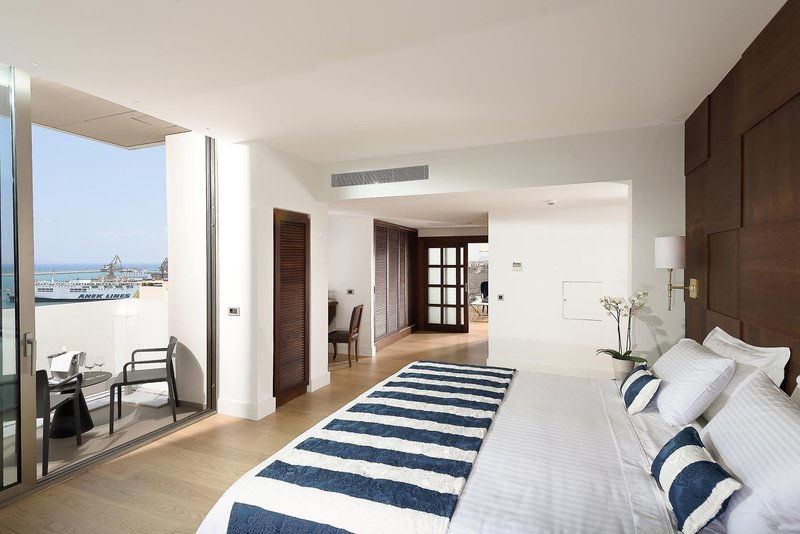 Aquila Atlantis Hotel 31