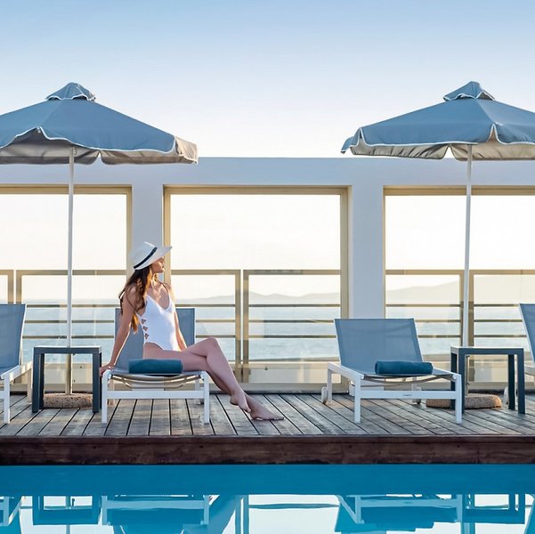 Aquila Atlantis 2 - Outdoor Pool