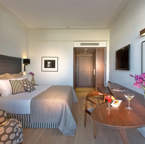 Aquila Atlantis 3 - Room Example