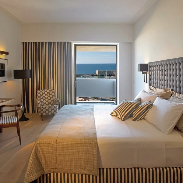 Aquila Atlantis 5 - Room Example