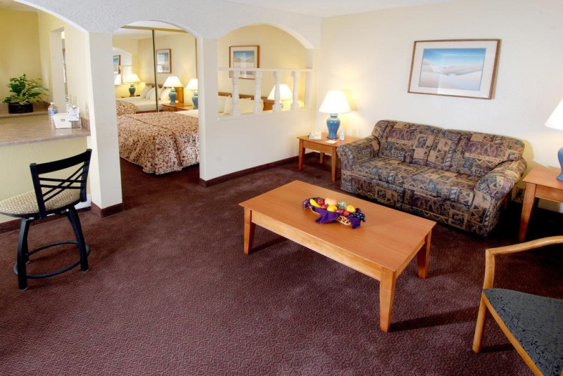 Mardi Gras Hotel & Casino 4