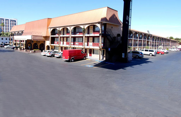 Mardi Gras Hotel & Casino 9