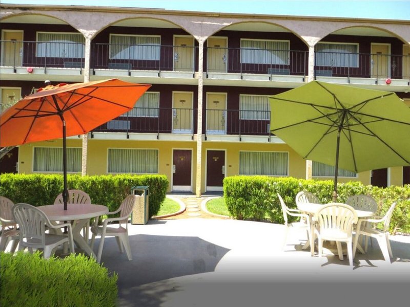 Mardi Gras Hotel & Casino 5