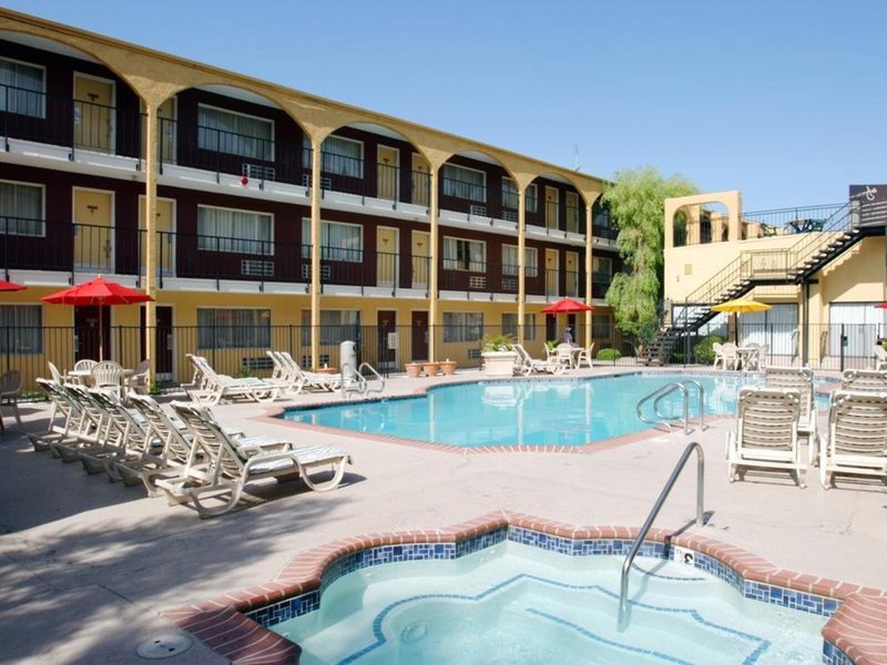 Mardi Gras Hotel & Casino 9