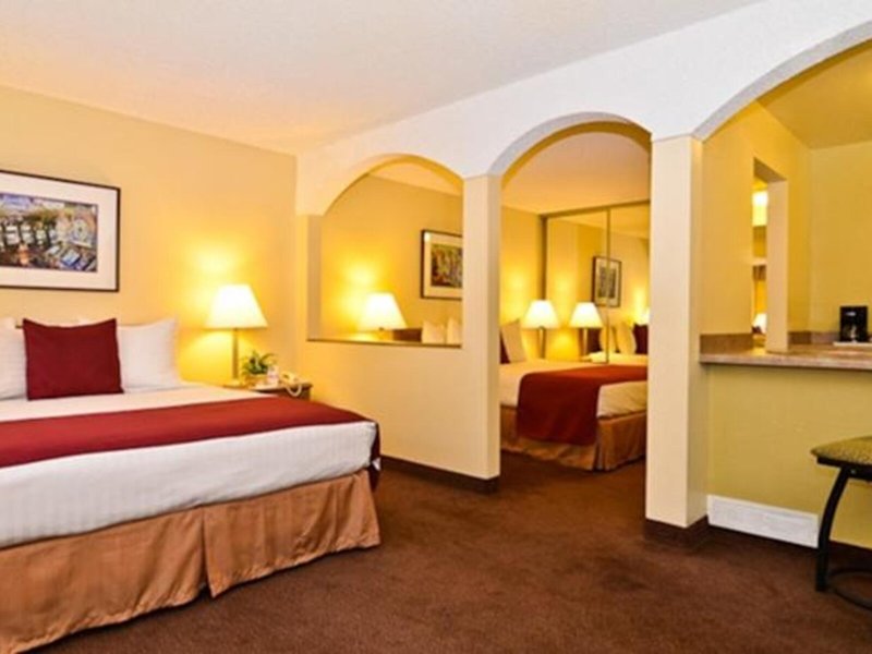 Mardi Gras Hotel & Casino 27