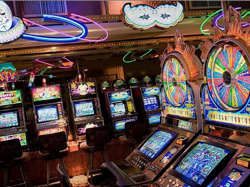 Mardi Gras Hotel & Casino 28