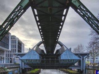 Holiday Inn Express Wuppertal Hauptbahnhof