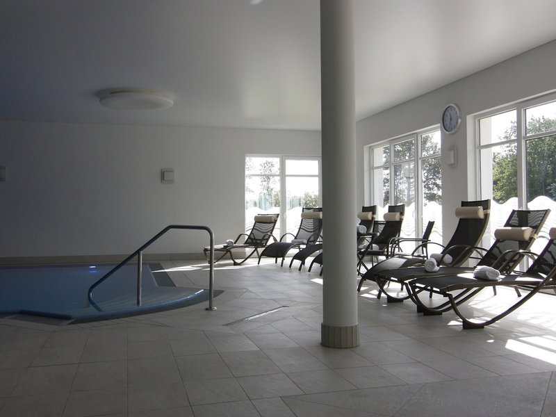 Avalon Hotel Bellevue 15