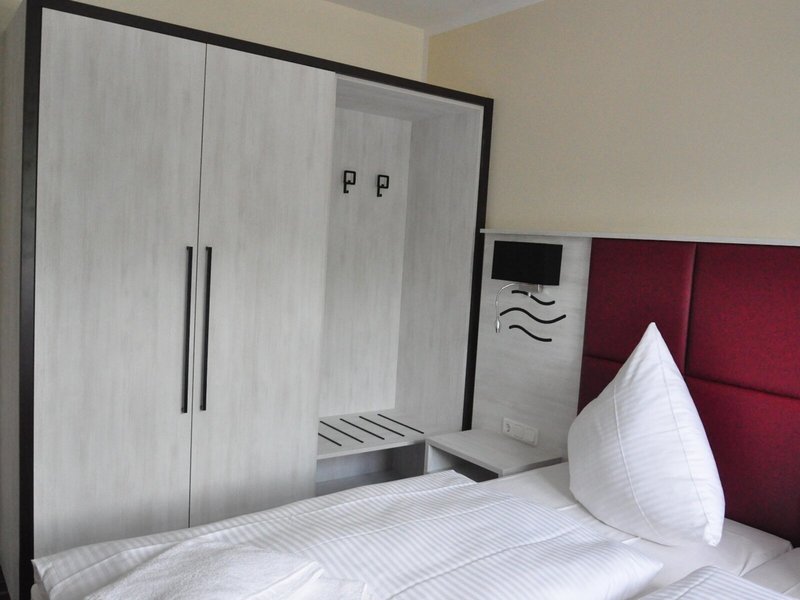 Avalon Hotel Bellevue 23