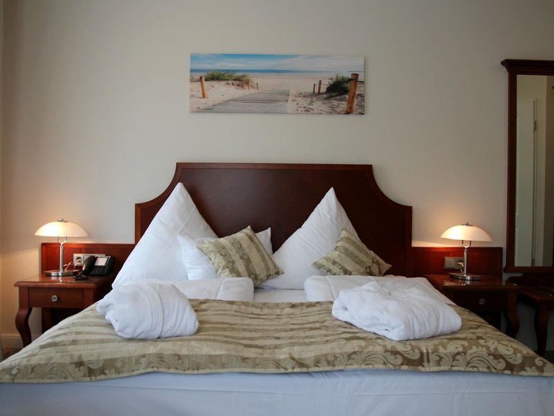 Avalon Hotel Bellevue 26