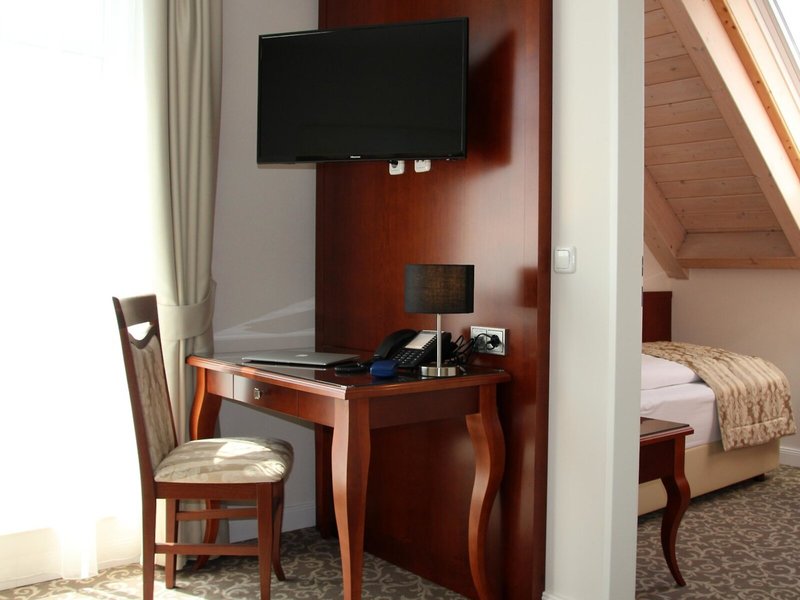 Avalon Hotel Bellevue 28