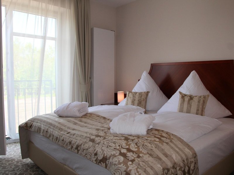 Avalon Hotel Bellevue 29