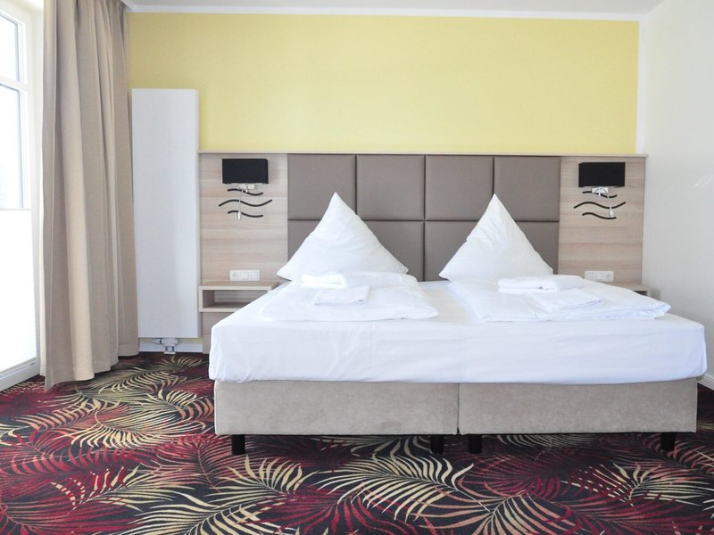 Avalon Hotel Bellevue 32