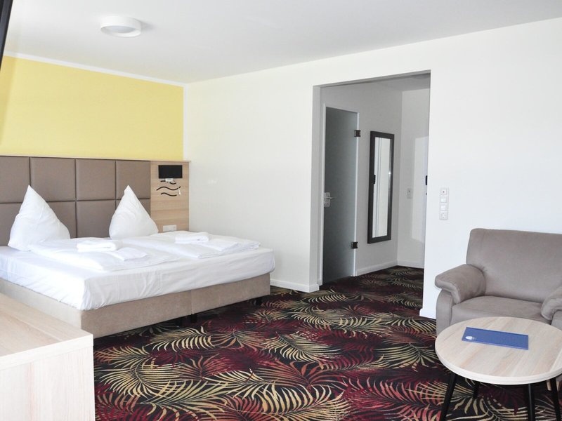 Avalon Hotel Bellevue 34