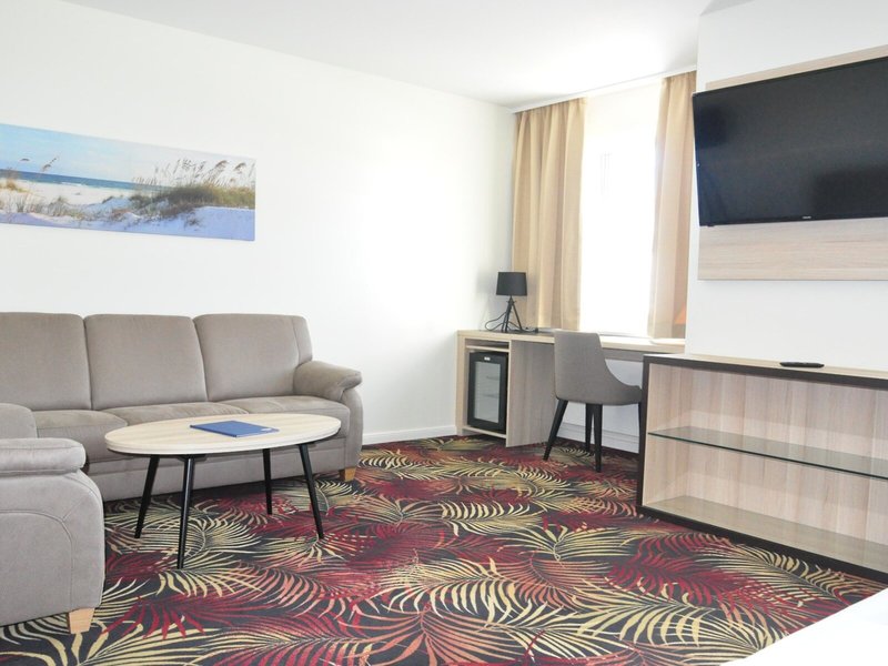 Avalon Hotel Bellevue 35