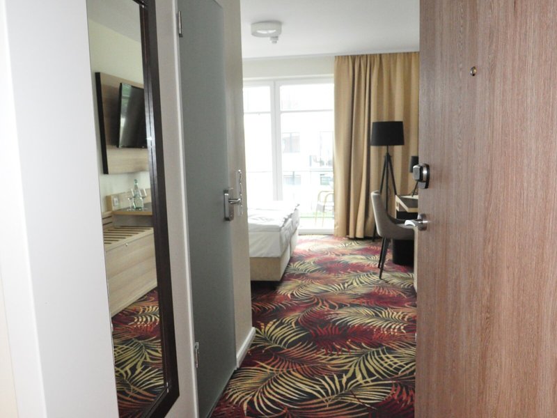 Avalon Hotel Bellevue 36