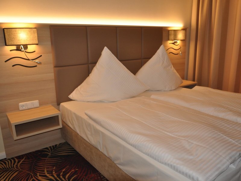 Avalon Hotel Bellevue 37