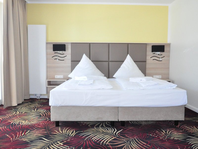Avalon Hotel Bellevue 38