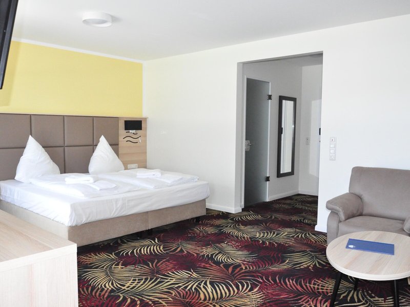 Avalon Hotel Bellevue 39