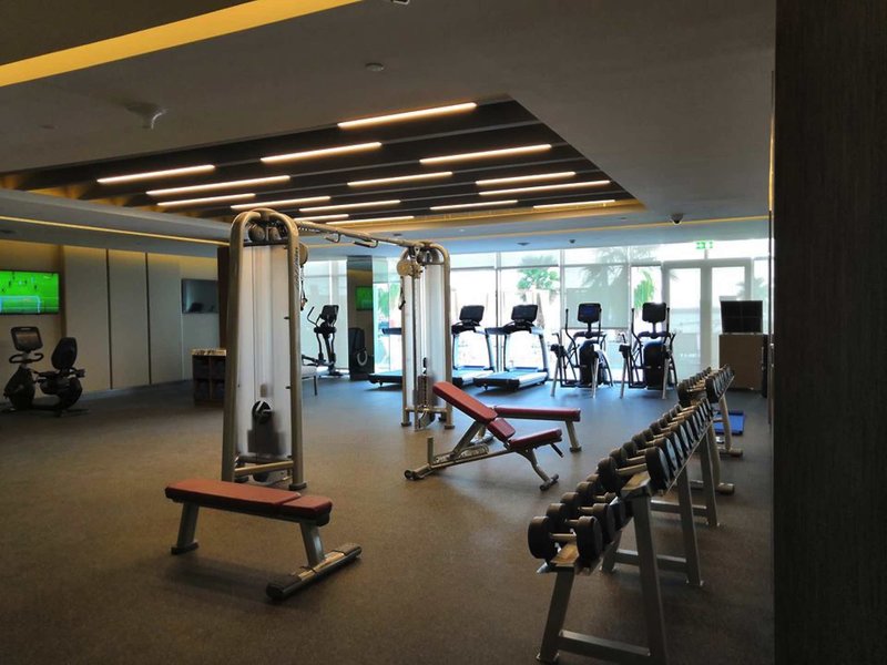 Royal M Hotel & Resort 15