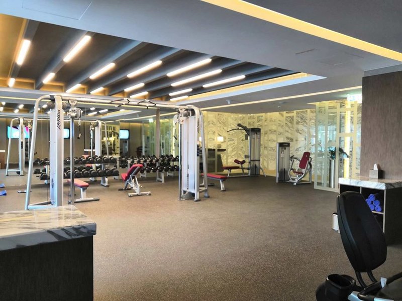 Royal M Hotel & Resort 16