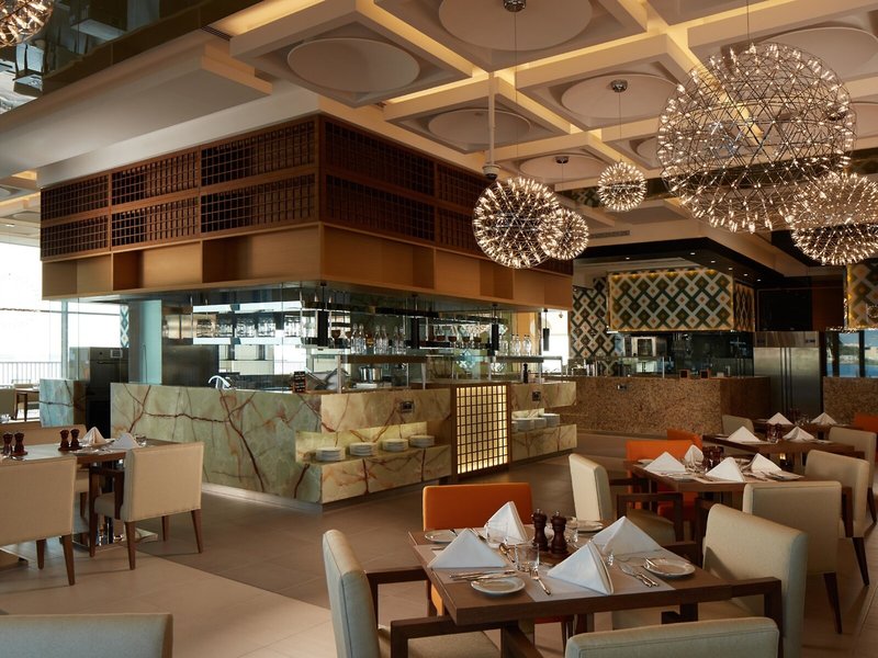 Royal M Hotel by Gewan Abu Dhabi 10