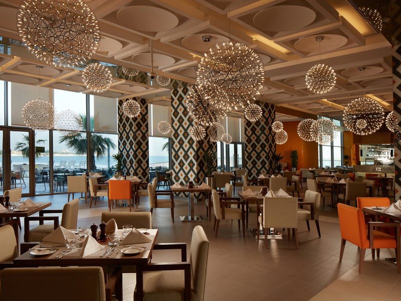 Royal M Hotel by Gewan Abu Dhabi 11