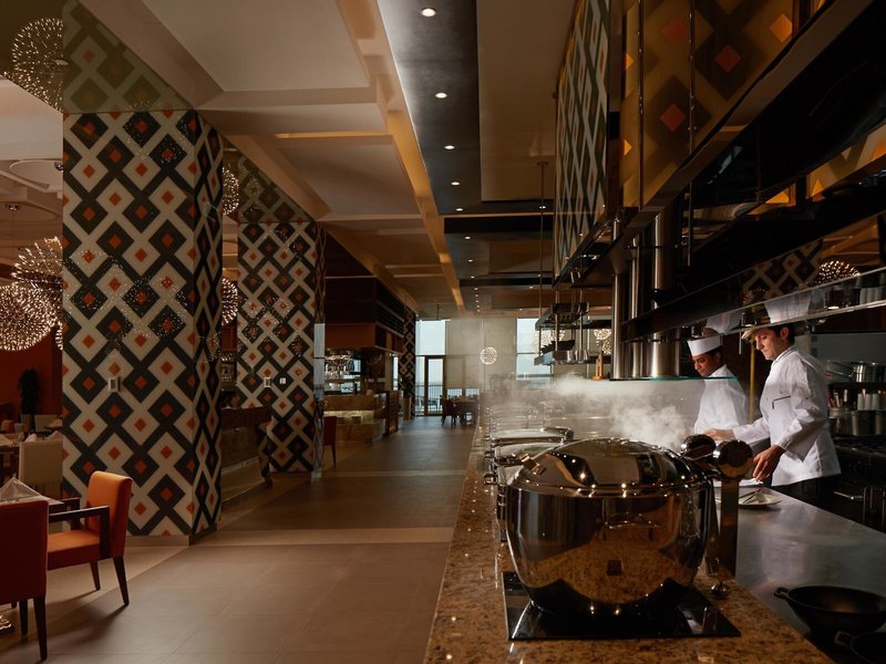 Royal M Hotel by Gewan Abu Dhabi 12