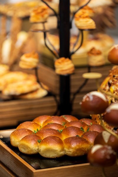 Royal M Hotel by Gewan Abu Dhabi 13