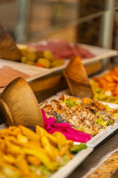 Royal M Hotel by Gewan Abu Dhabi 14