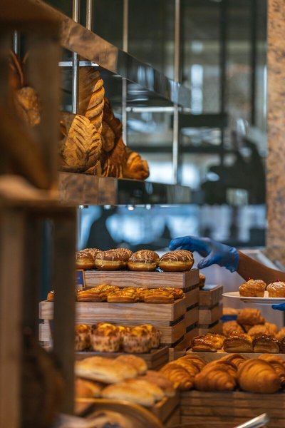 Royal M Hotel by Gewan Abu Dhabi 15