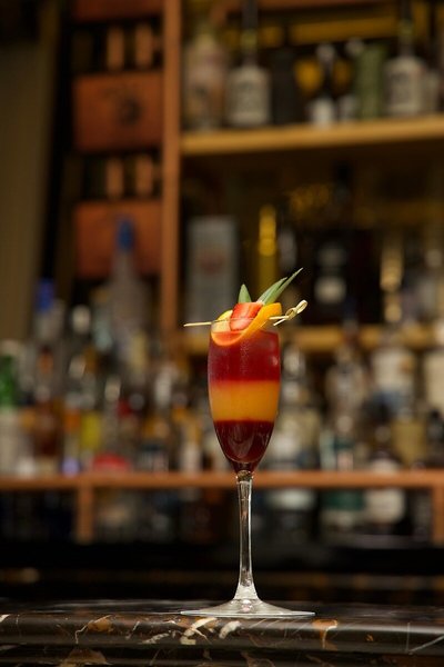 Royal M Hotel by Gewan Abu Dhabi 18