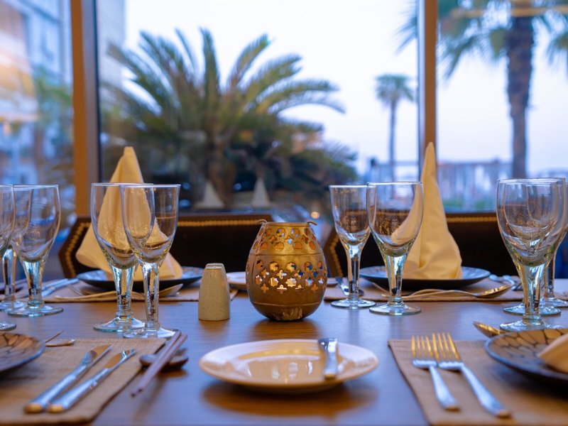 Royal M Hotel by Gewan Abu Dhabi 24