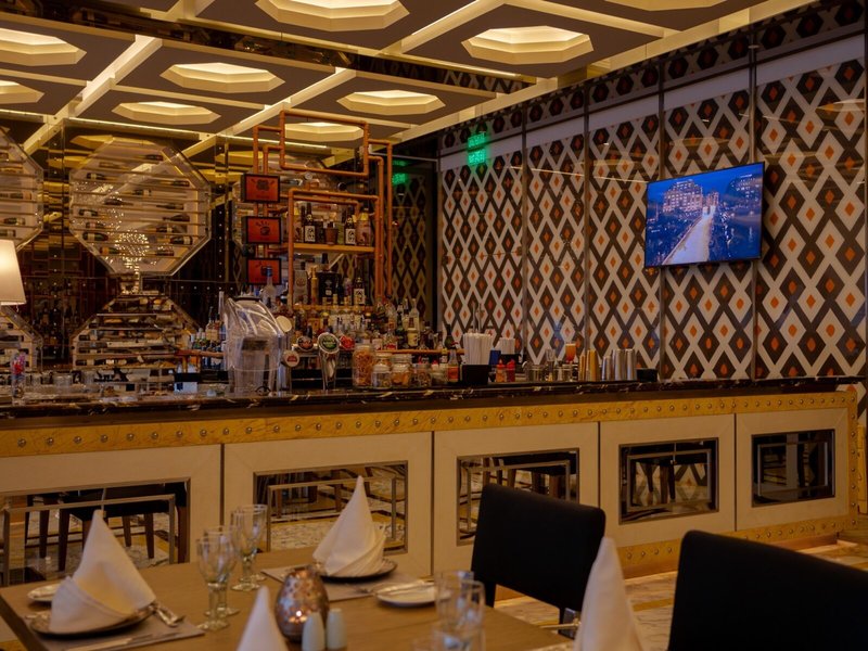 Royal M Hotel by Gewan Abu Dhabi 25