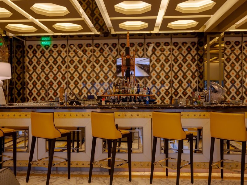 Royal M Hotel by Gewan Abu Dhabi 26