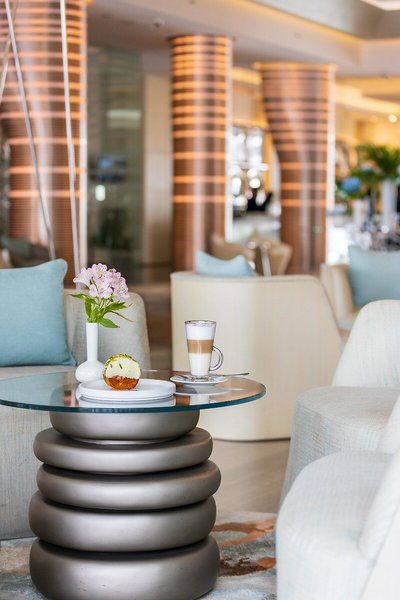 Royal M Hotel by Gewan Abu Dhabi 27