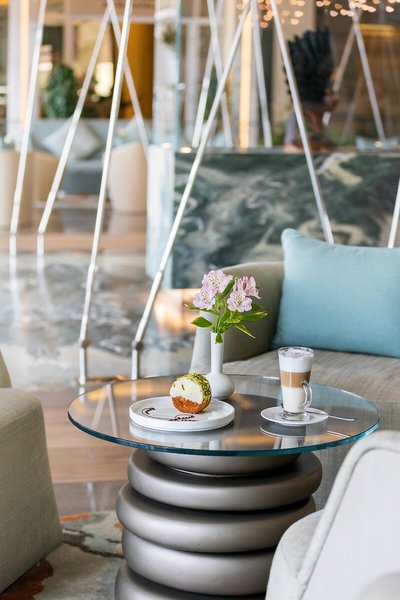 Royal M Hotel by Gewan Abu Dhabi 28