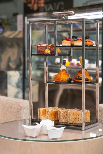 Royal M Hotel by Gewan Abu Dhabi 29