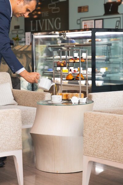 Royal M Hotel by Gewan Abu Dhabi 30