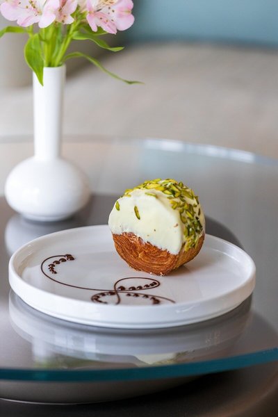 Royal M Hotel by Gewan Abu Dhabi 31