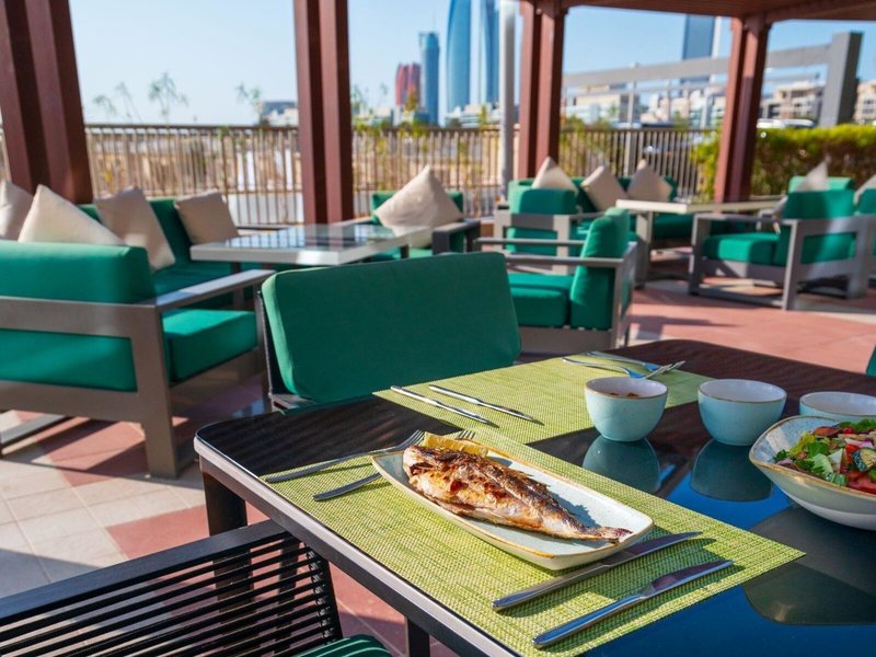 Royal M Hotel by Gewan Abu Dhabi 33